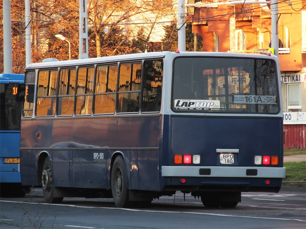 Венгрия, Ikarus 260.45 № 01-80