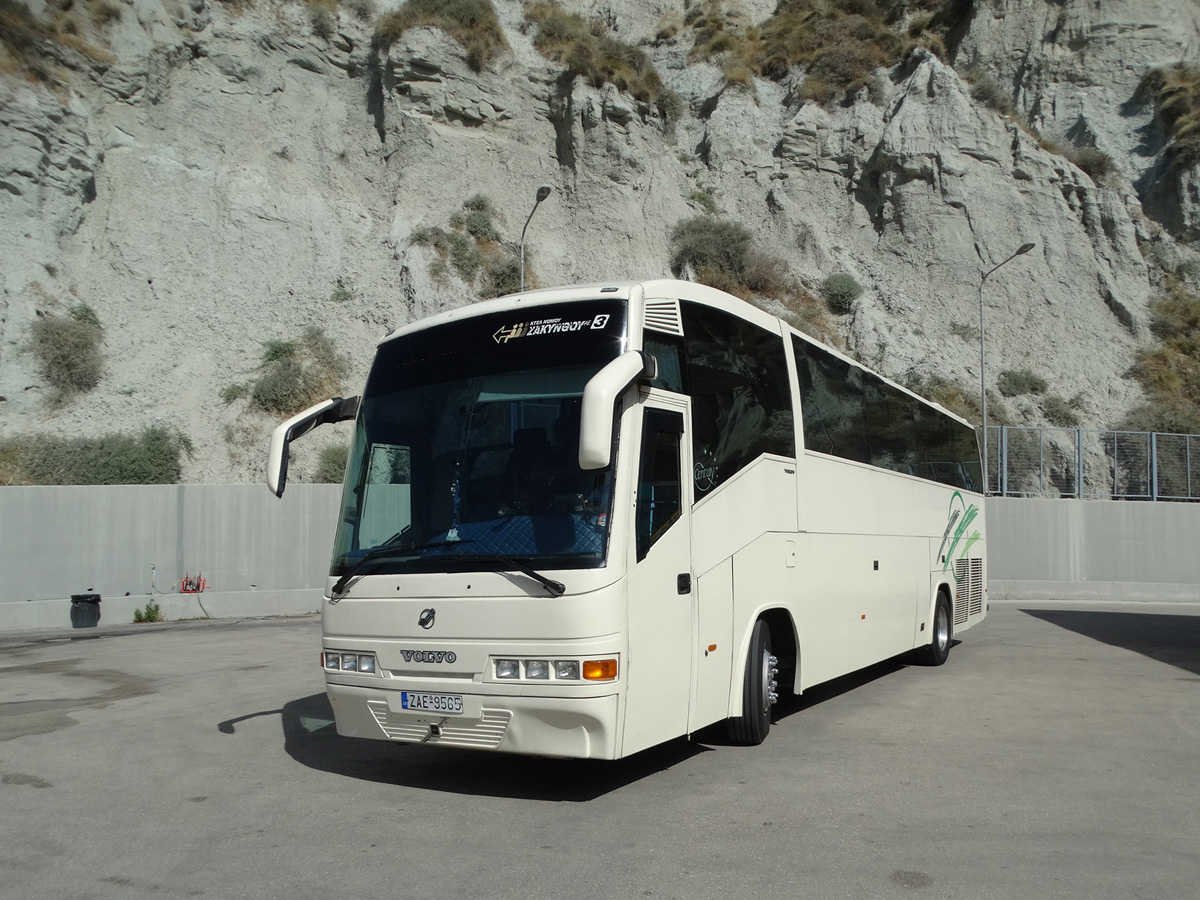 Греция, Irizar Century I 12.35 № 3