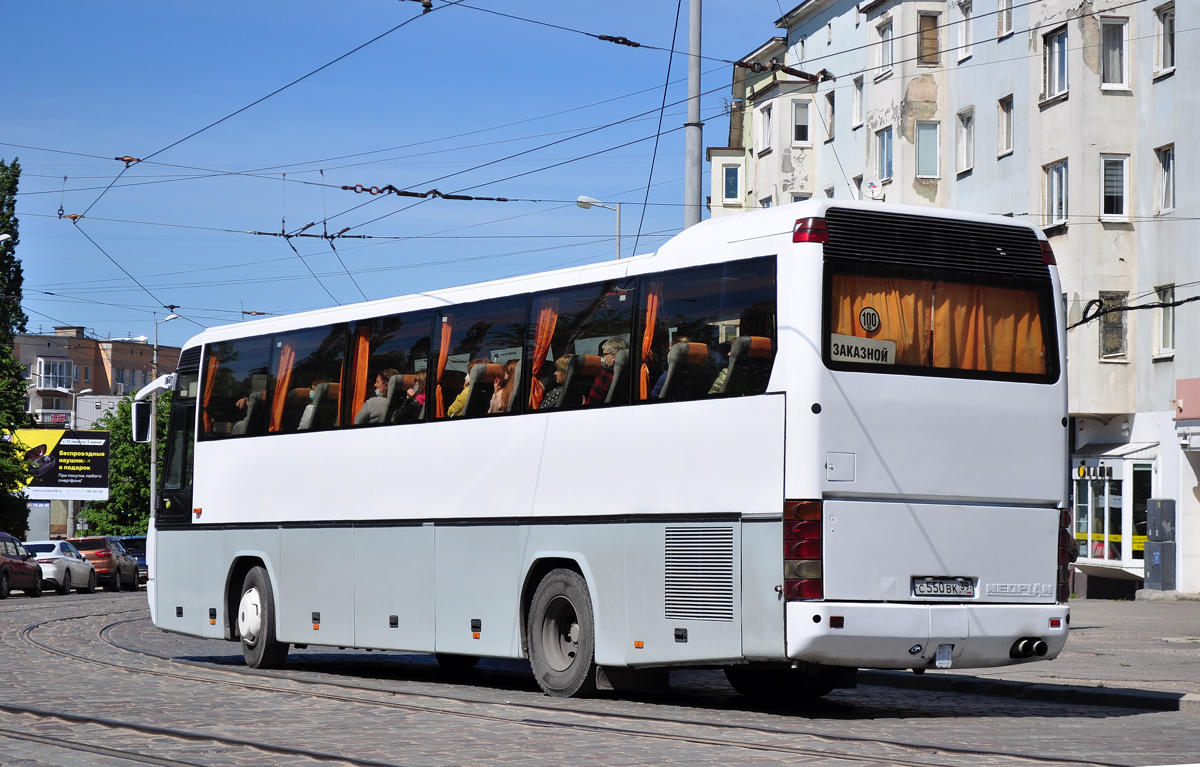 Калининградская область, Neoplan N316SHD Transliner № С 550 ВК 39