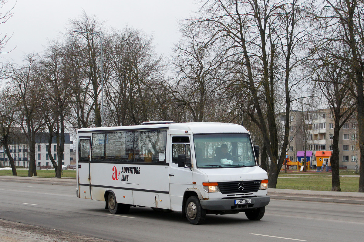 Литва, Joost № JNC 995
