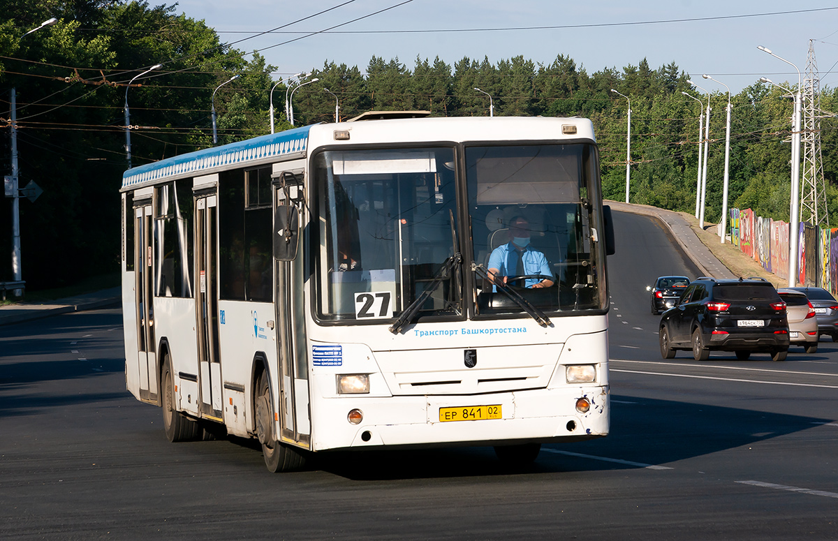 Bashkortostan, NefAZ-5299-20-32 Nr. 0129