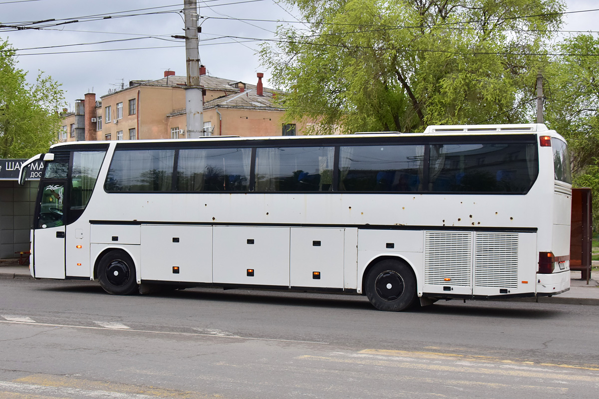 Волгоградская область, Setra S315HDH № К 787 ОВ 34