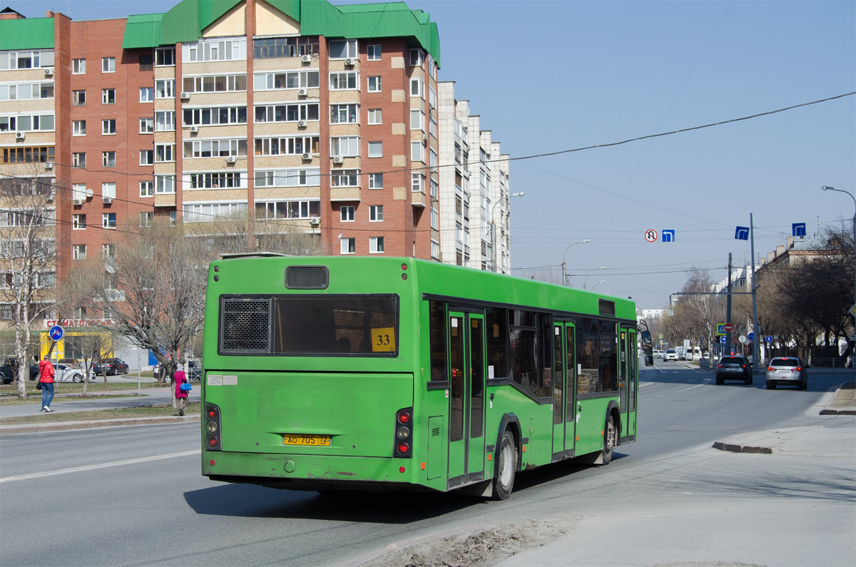 Цюменская вобласць, МАЗ-103.469 № 223