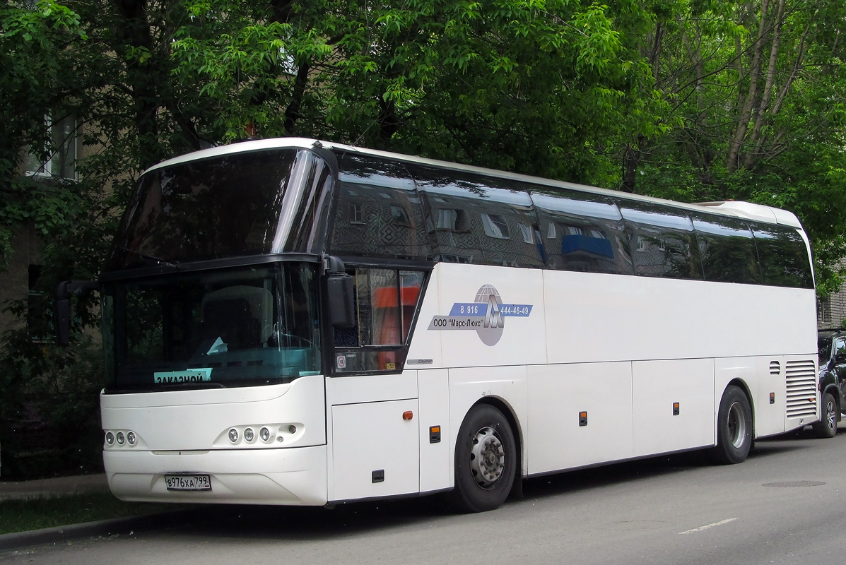 Москва, Neoplan PA0 N1116 Cityliner № В 976 ХА 799