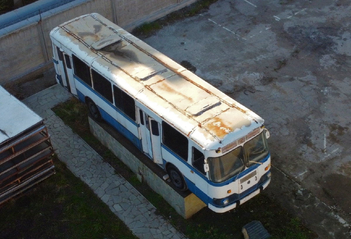 Самарская область, ЛиАЗ-677М № 6526 КШЛ