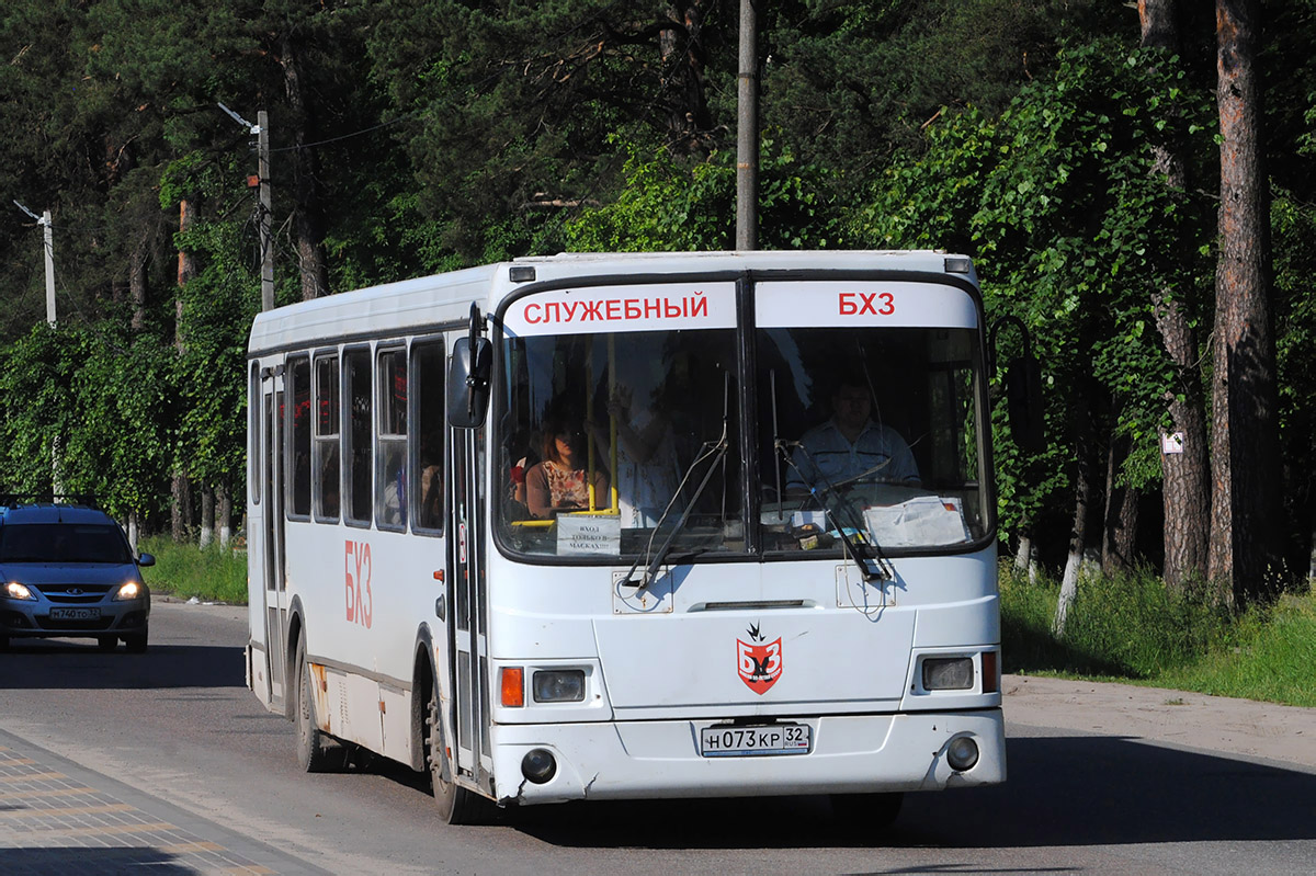 Бранская вобласць, ЛиАЗ-5256.36-01 № 59201