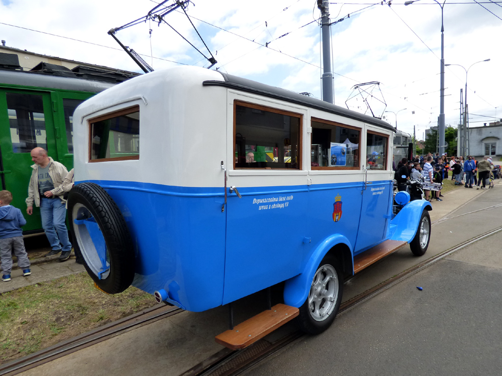 Польша, (прочие модели) № 19