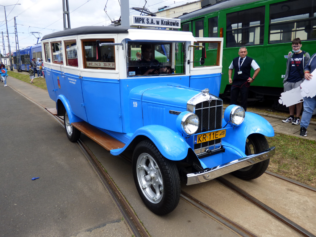 Польша, (прочие модели) № 19