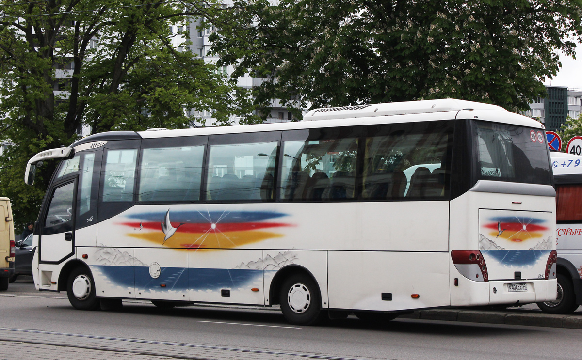 Калининградская область, Staco Dexon S1 № Р 404 СЕ 39