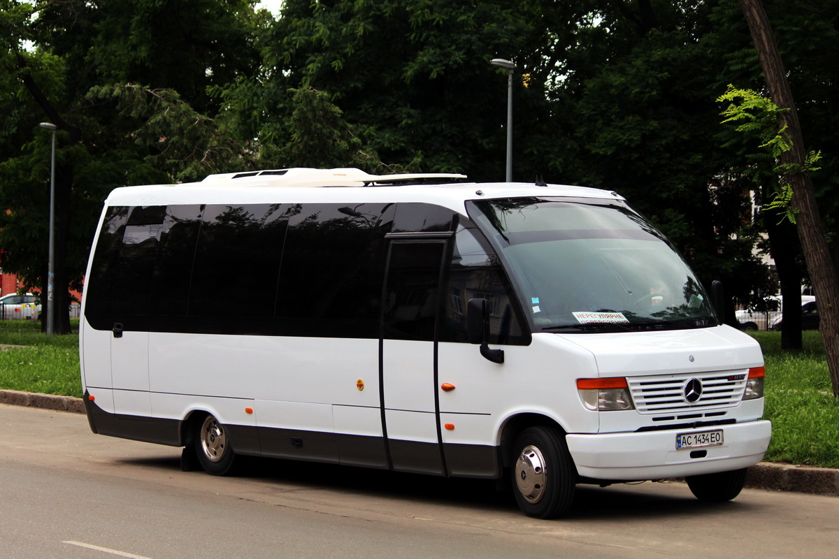 Черкасская область, Indcar Wing № AC 1434 EO