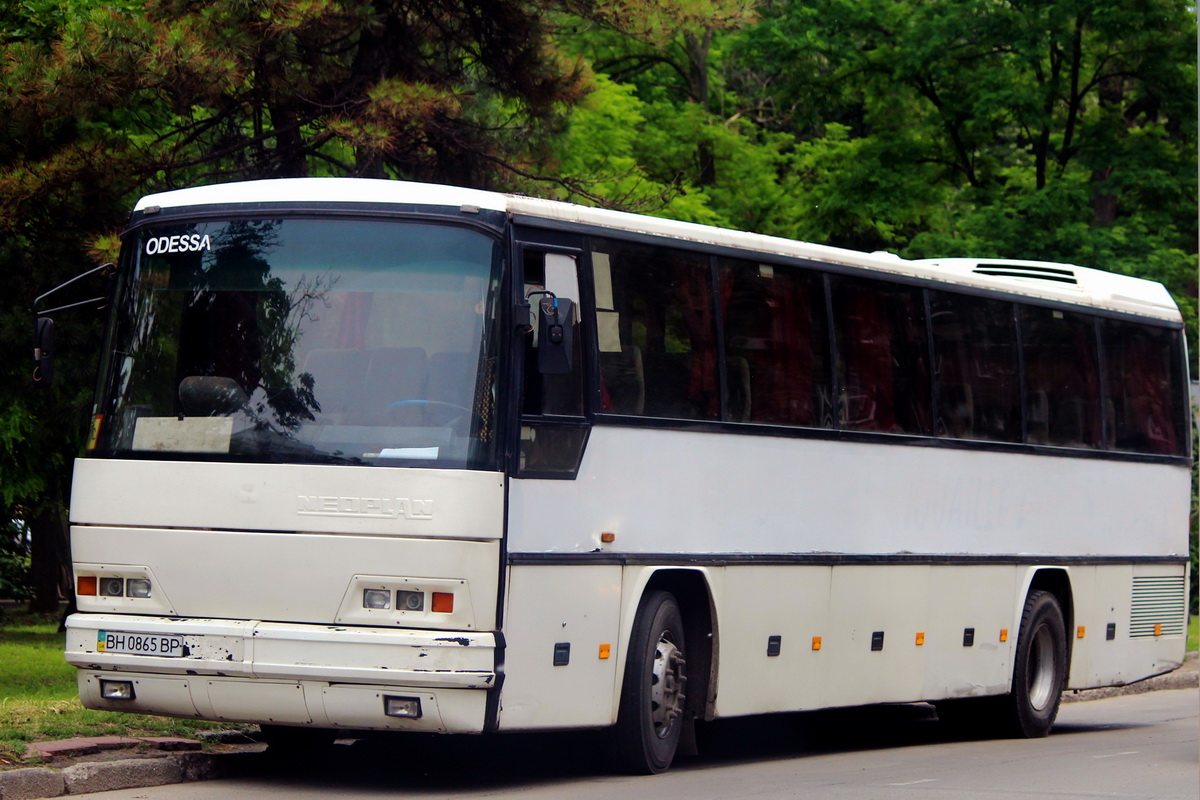 Одесская область, Neoplan N316K Transliner № 865