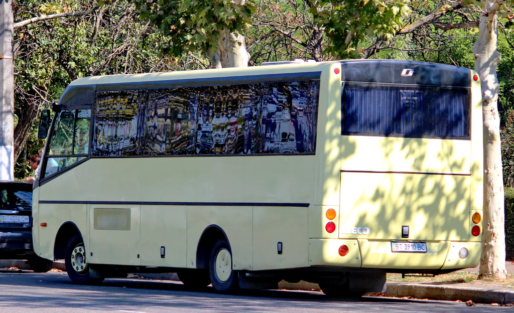 Херсонская область, Obradors Prisma 28 № BT 3910 BC