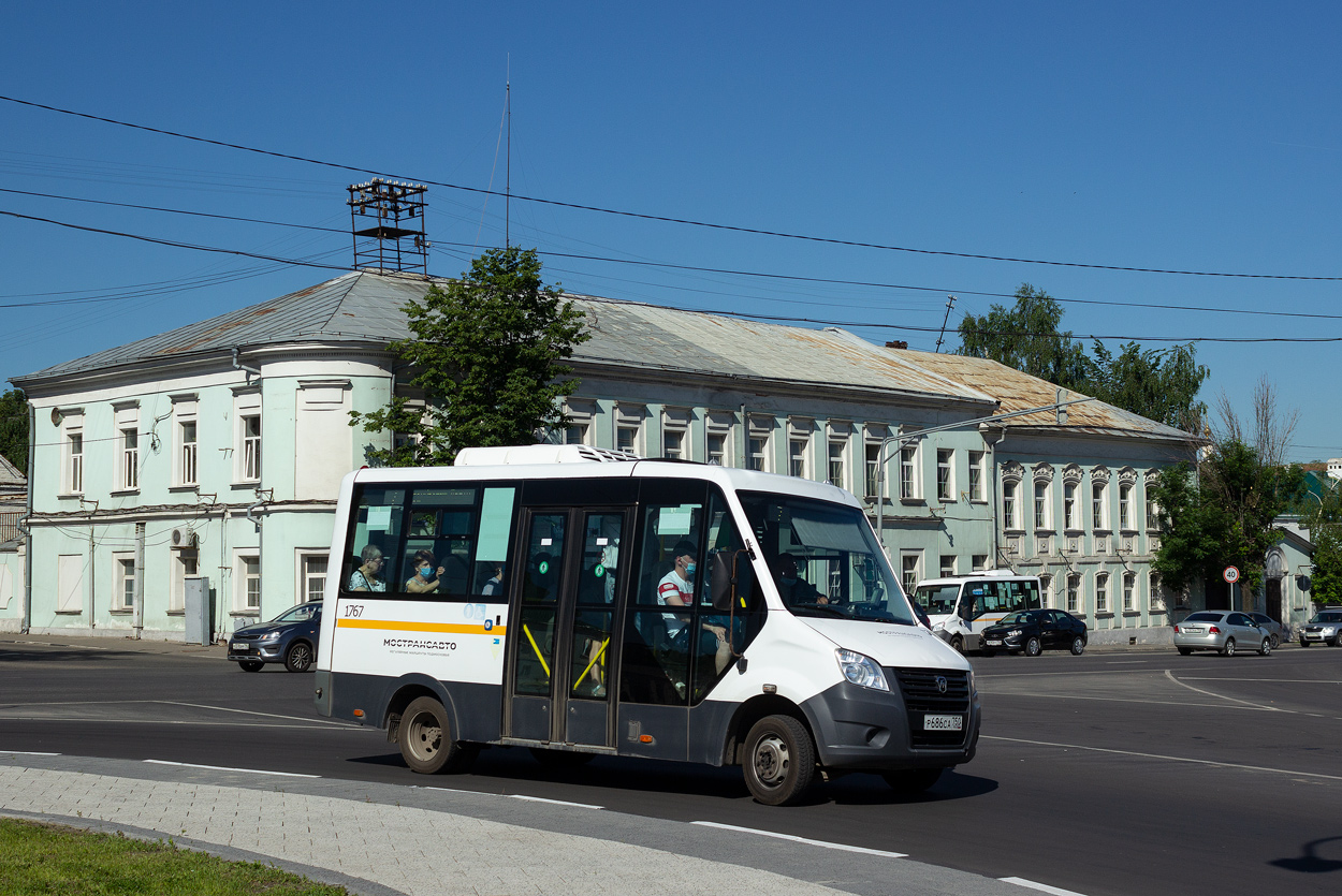 Московская область, Луидор-2250DS (ГАЗ Next) № 1767