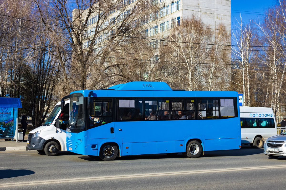 Ульяновская область, СИМАЗ-2258 № М 304 МЕ 73