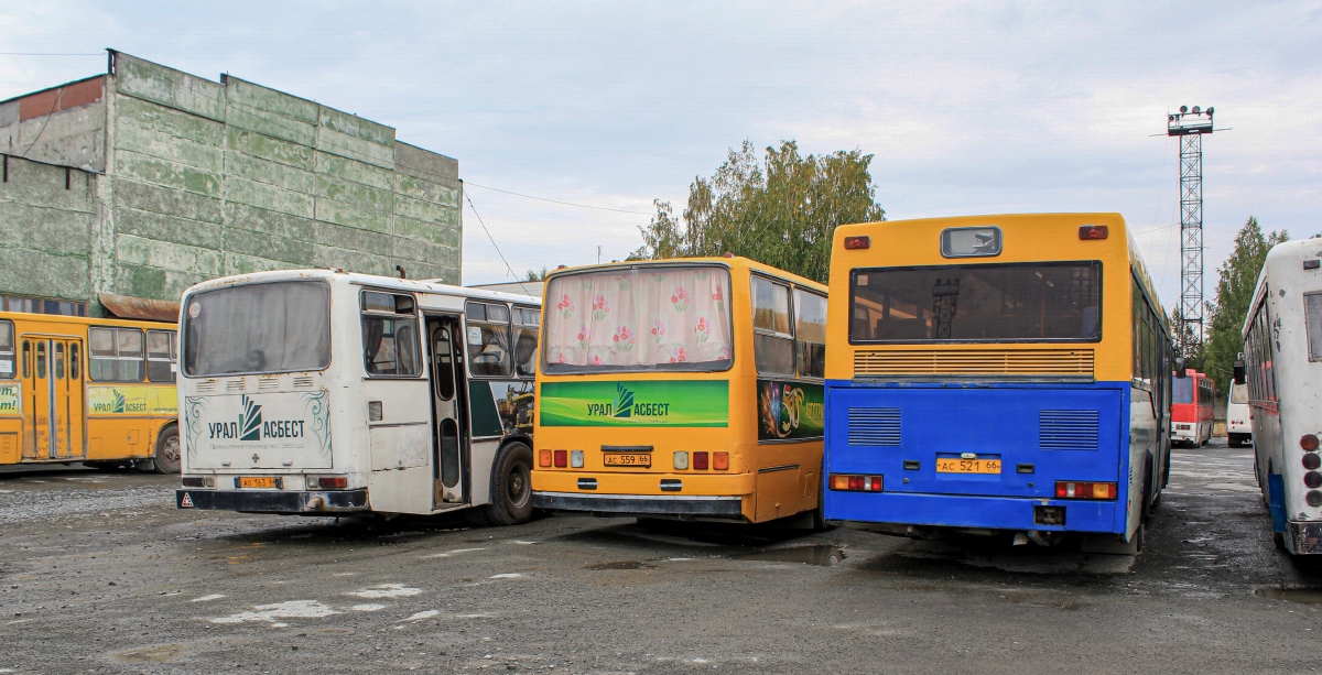 Sverdlovsk region, MAZ-104.C21 № 751