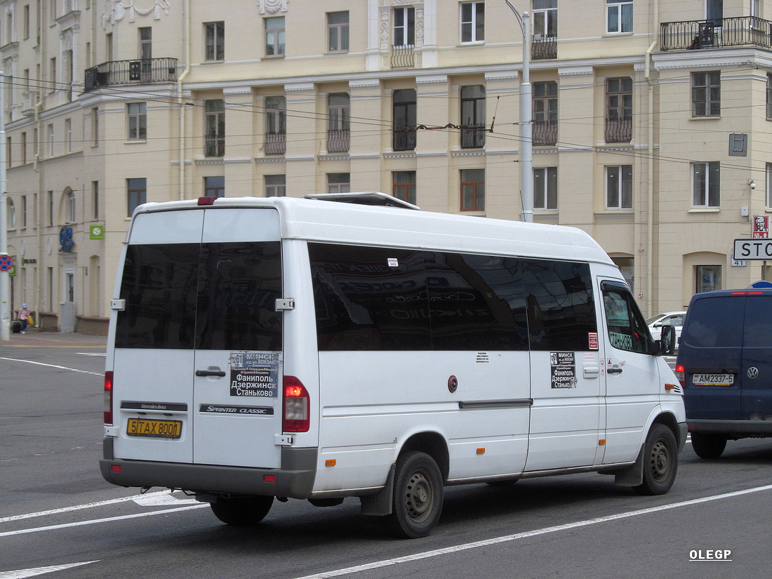 Минская область, (модель неизвестна) № 5 ТАХ 8001 Минская область, (модель неизвестна) № 5 ТАХ 8001