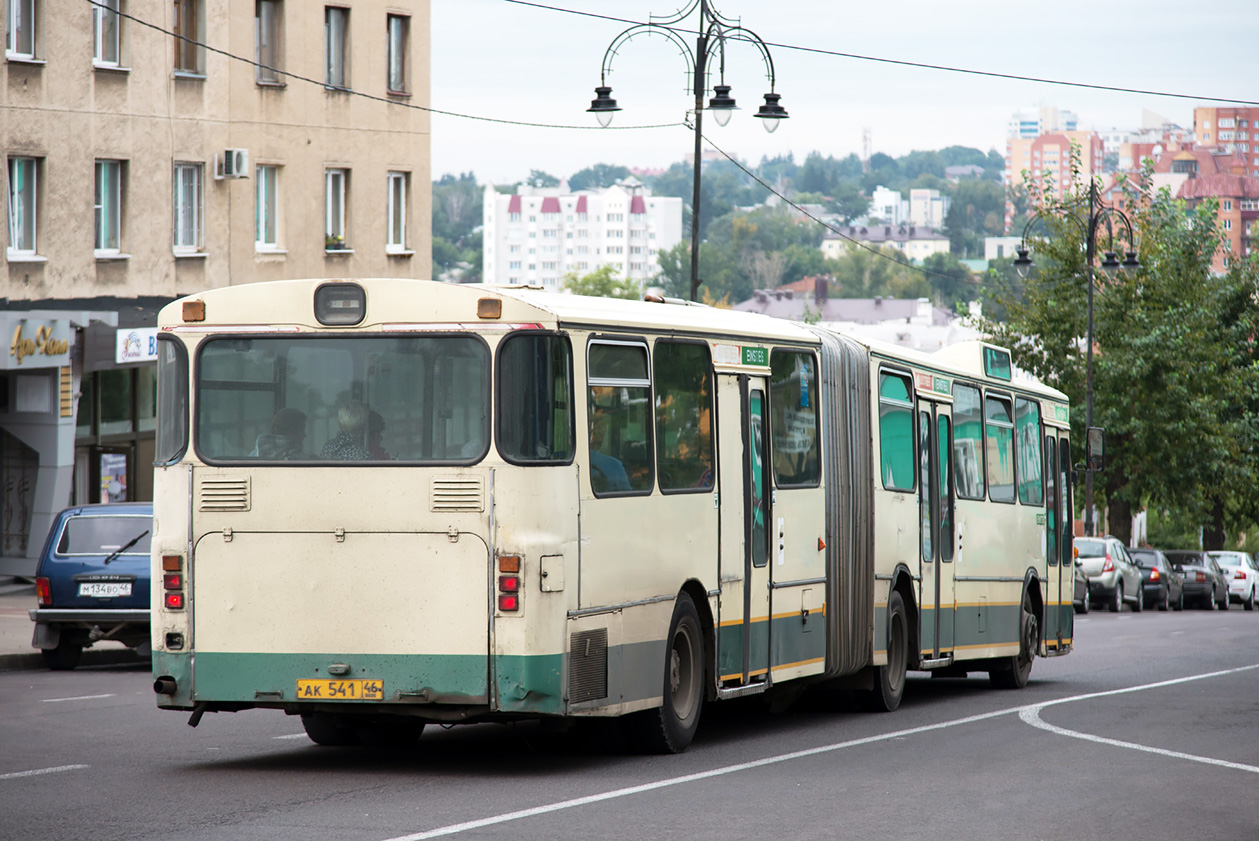 Курская область, Mercedes-Benz O305G № 541