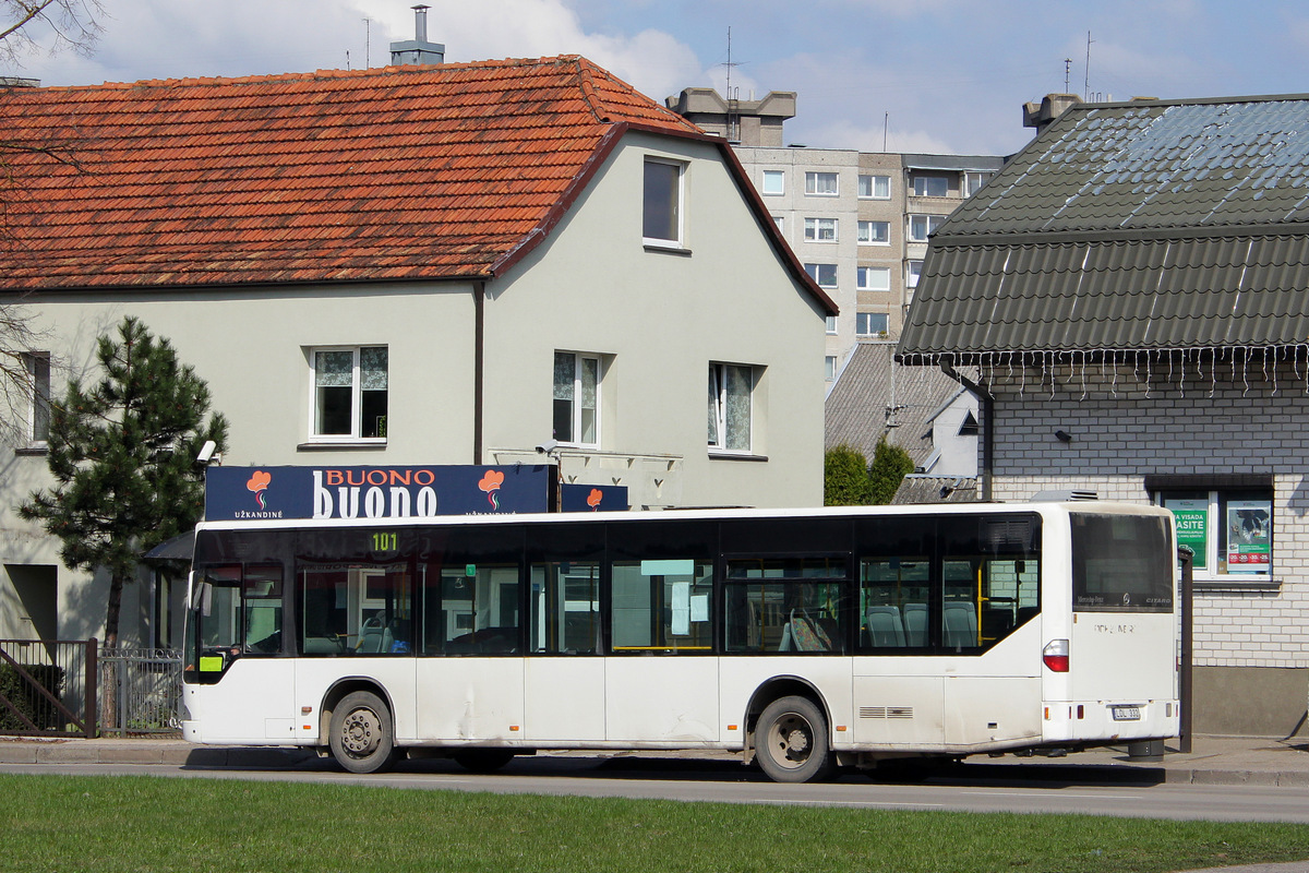 Литва, Mercedes-Benz O530 Citaro № LDL 332