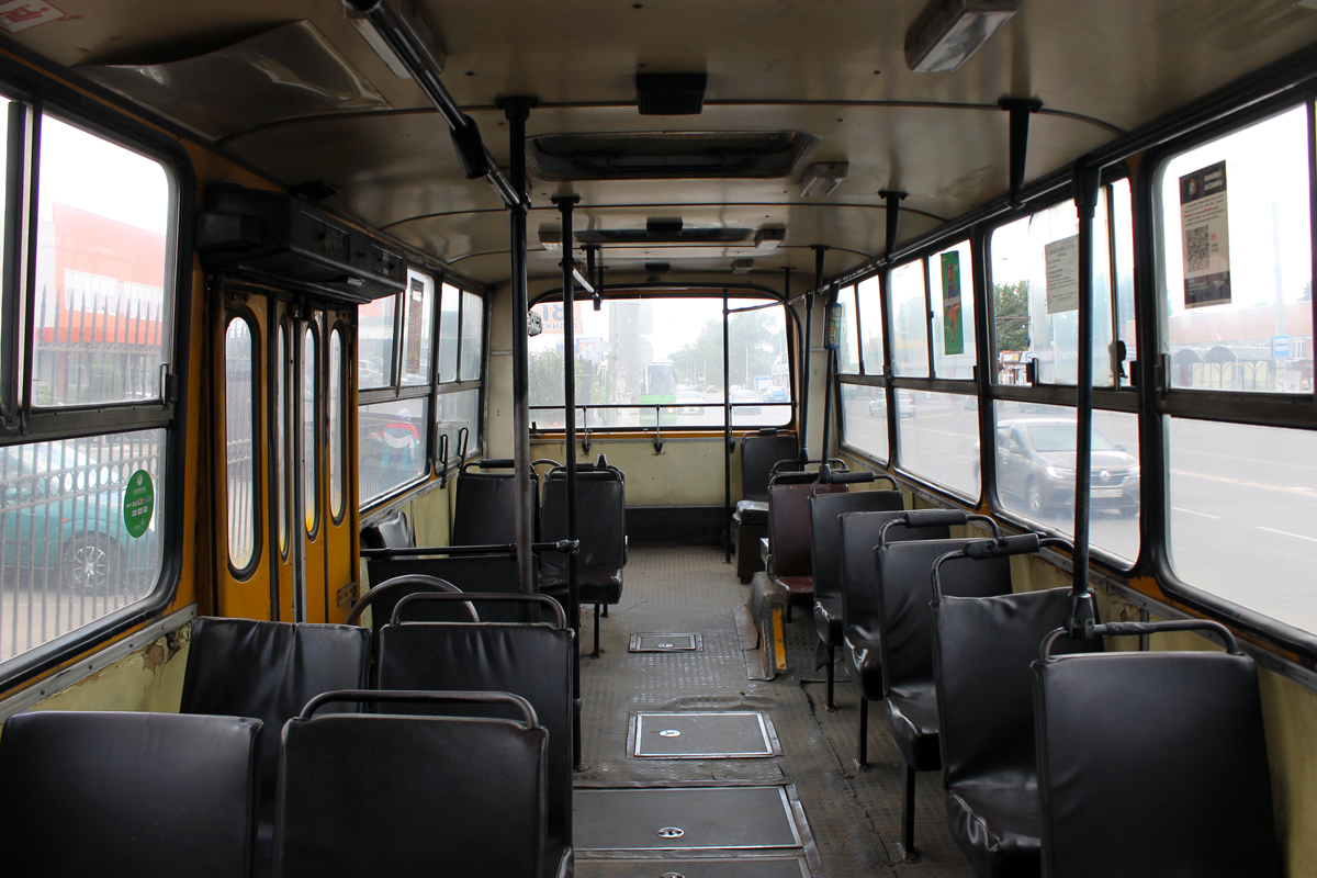 Курская область, Ikarus 260 (280) № Е 485 ОТ 46