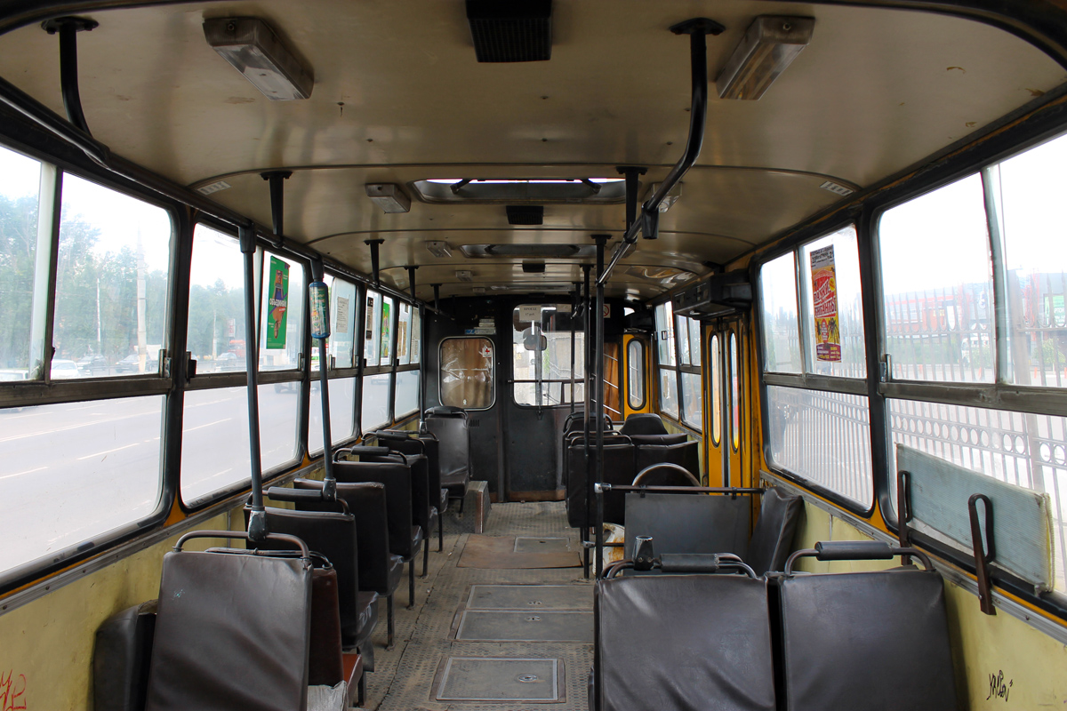 Курская область, Ikarus 260 (280) № Е 485 ОТ 46