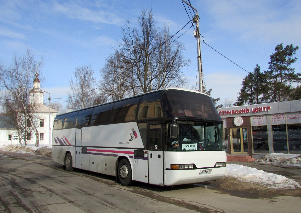 Брянская область, Neoplan N116 Cityliner № Н 529 ЕР 32