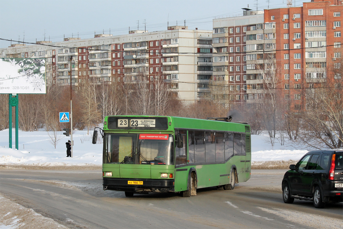 Новосибирская область, МАЗ-103.075 № 3120