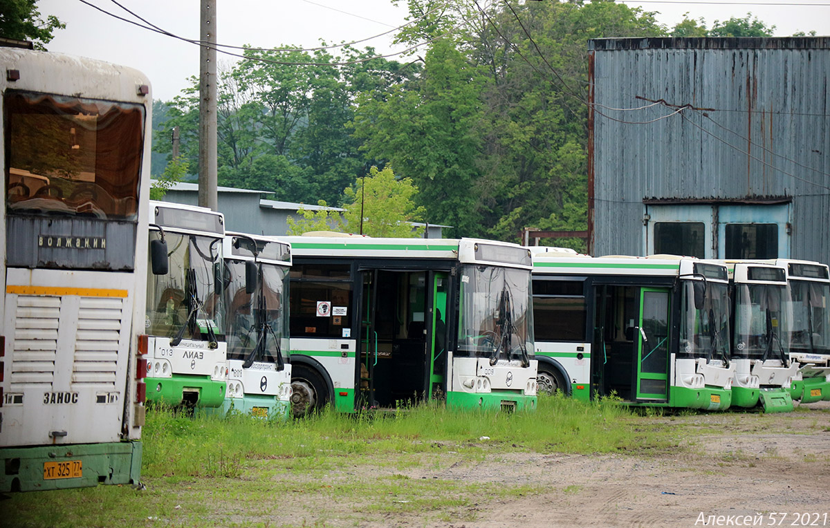 Орловская область &mdash; Разные фотографии
