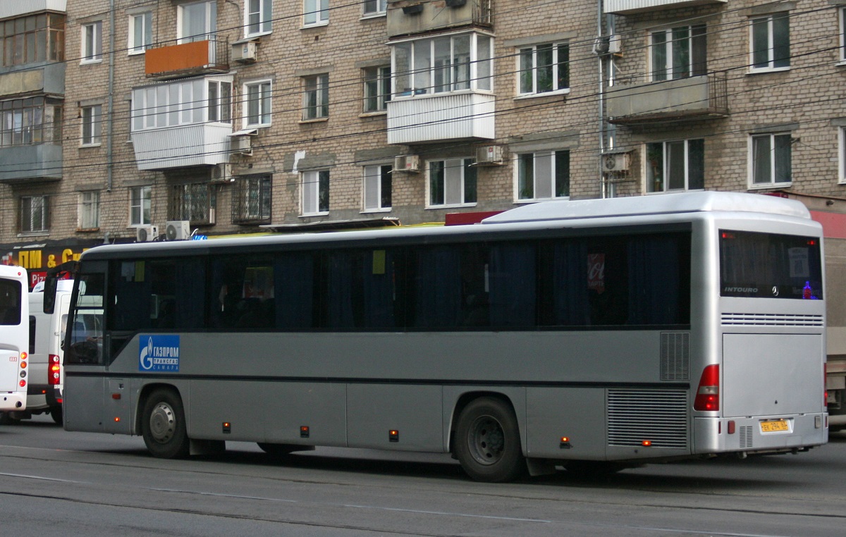 Самарская область, Mercedes-Benz O560 Intouro RH № ЕК 294 63
