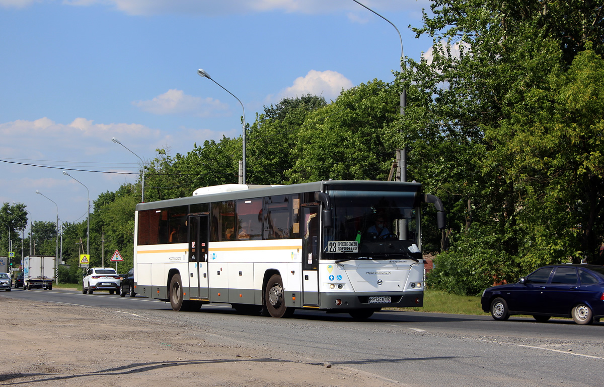 Московская область, ЛиАЗ-5250 № 3970