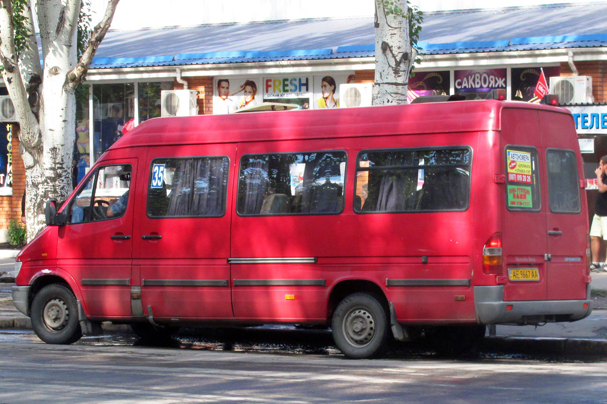 Днепропетровская область, Mellor № 6708