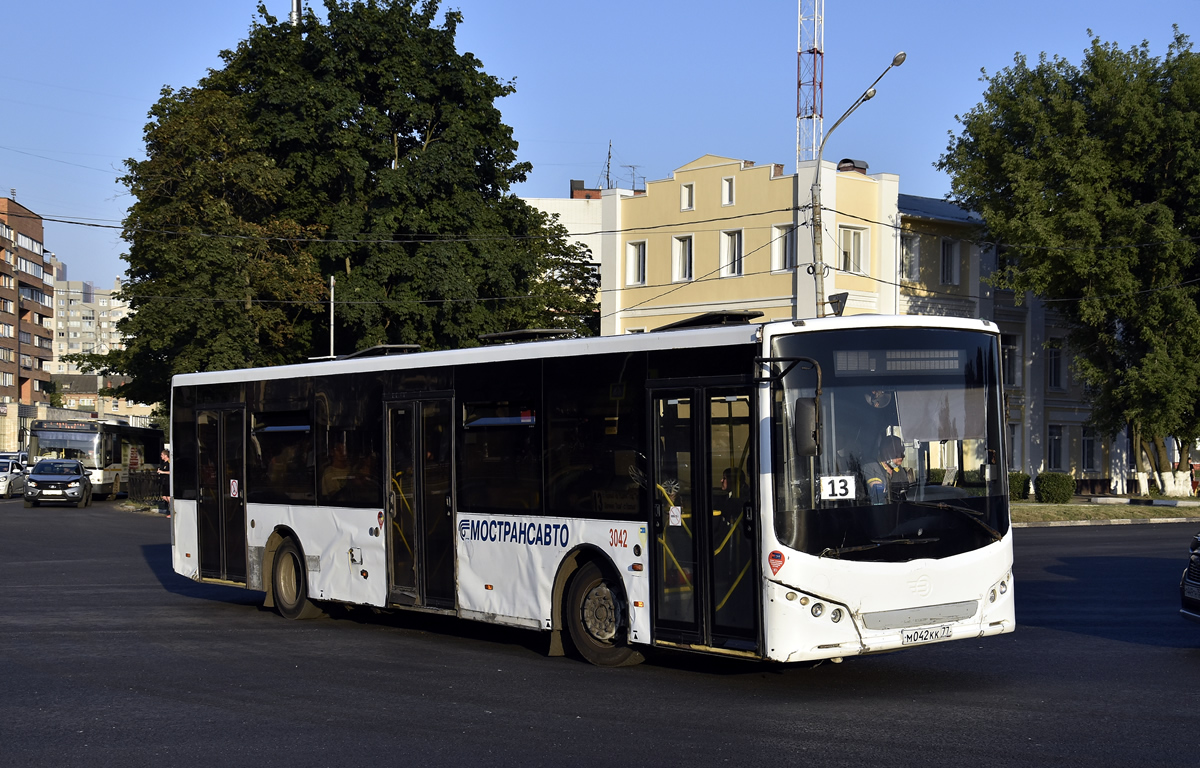 Московская область, Volgabus-5270.00 № 3042