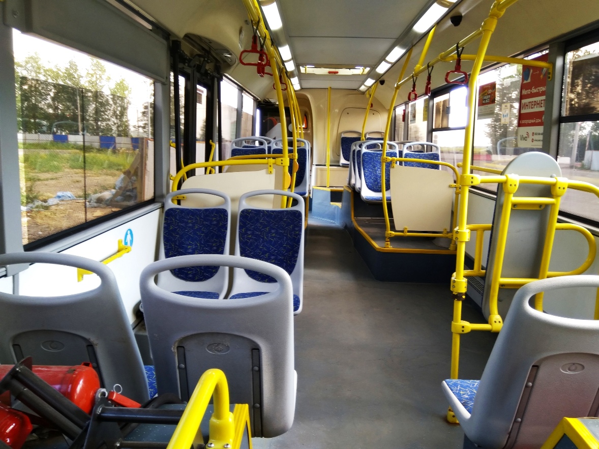 Санкт-Петербург, ЛиАЗ-5292.67 (CNG) № 4480