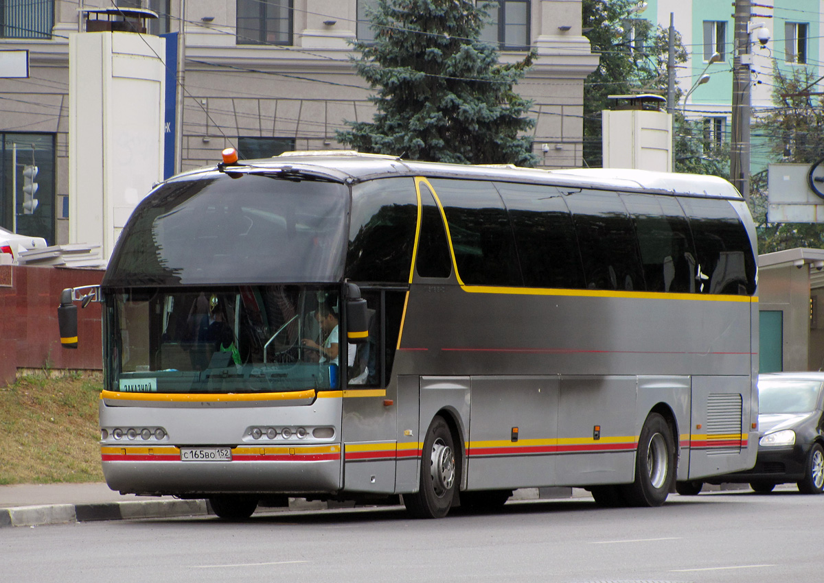 Нижегородская область, Neoplan N516SHD Starliner № С 165 ВО 152