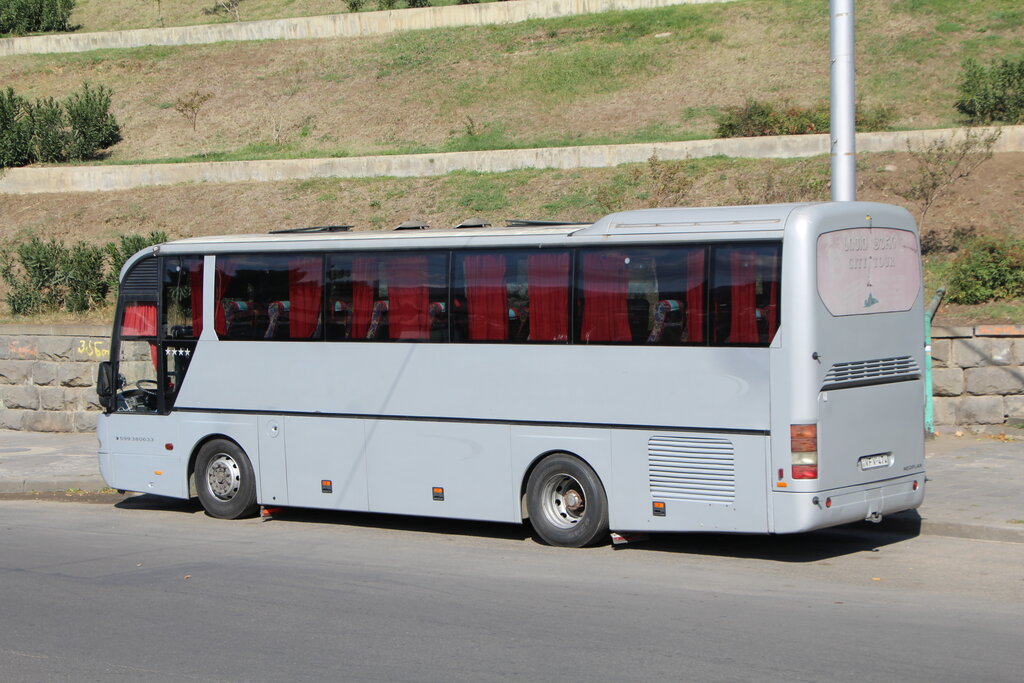 Грузия, Neoplan N313SHD Euroliner № VFV-474