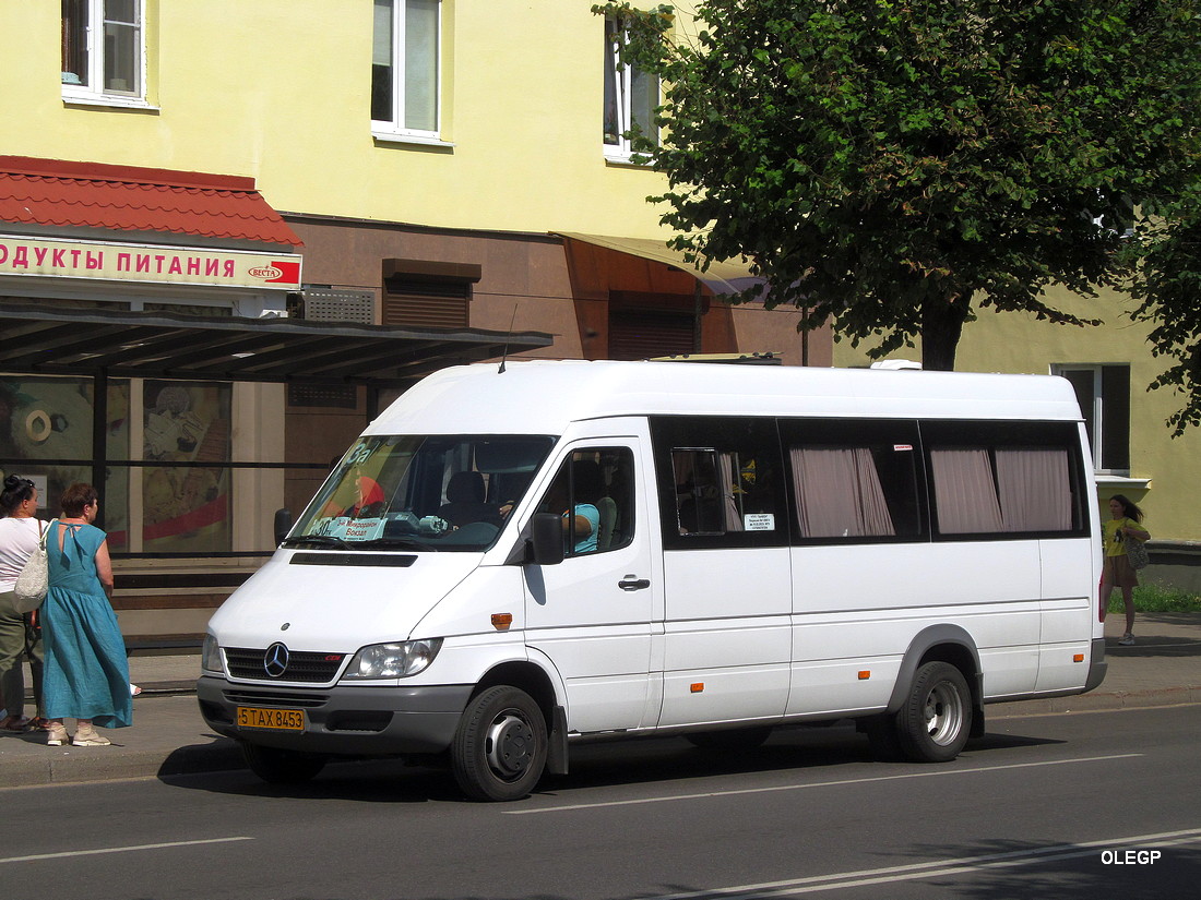 Минская область, Луидор-2232* (MB Sprinter Classic) № 5 ТАХ 8453
