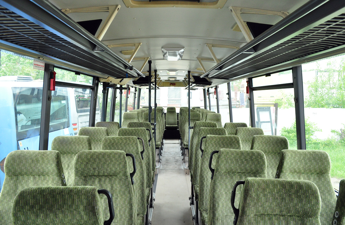 Калининградская область, Setra S215UL № С 761 СС 39 Калининградская область, Setra S215UL № С 761 СС 39