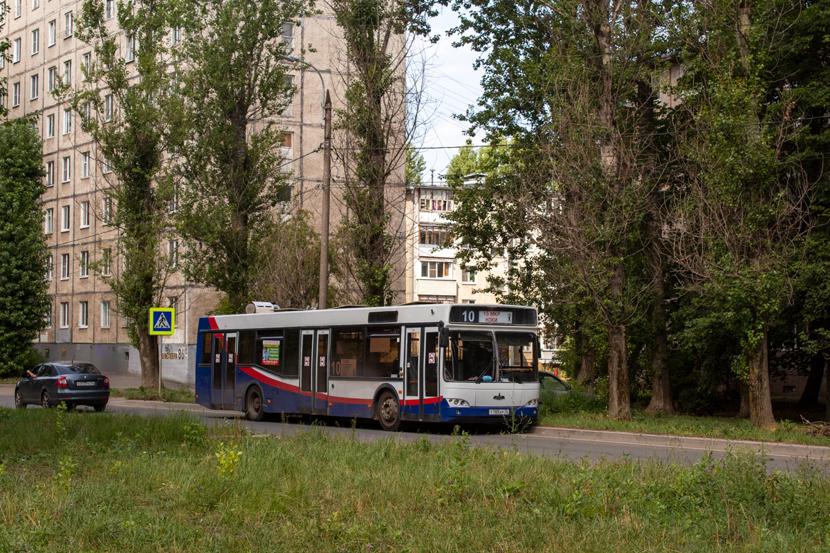 Yaroslavl region, MAZ-103.476 № 3103