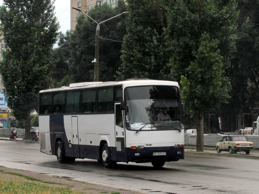 Одесская область, Smit Orion № 823