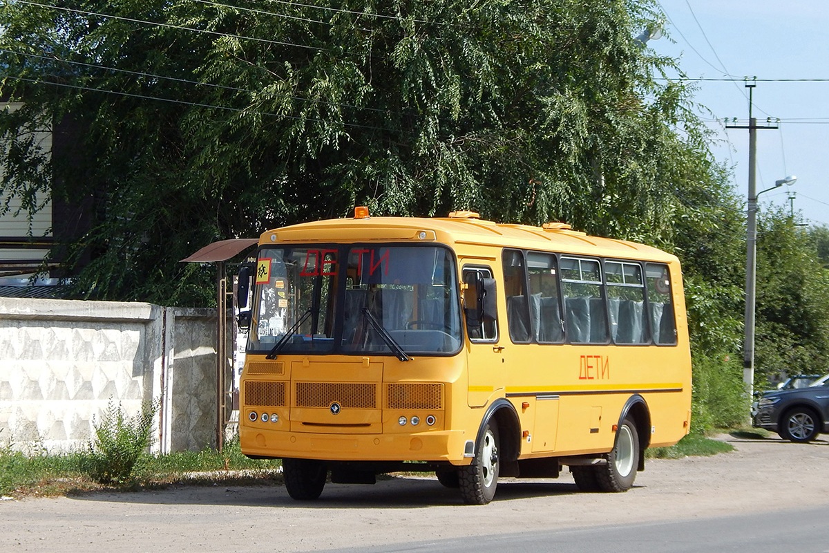 Белгородская область — Автобусы без номеров