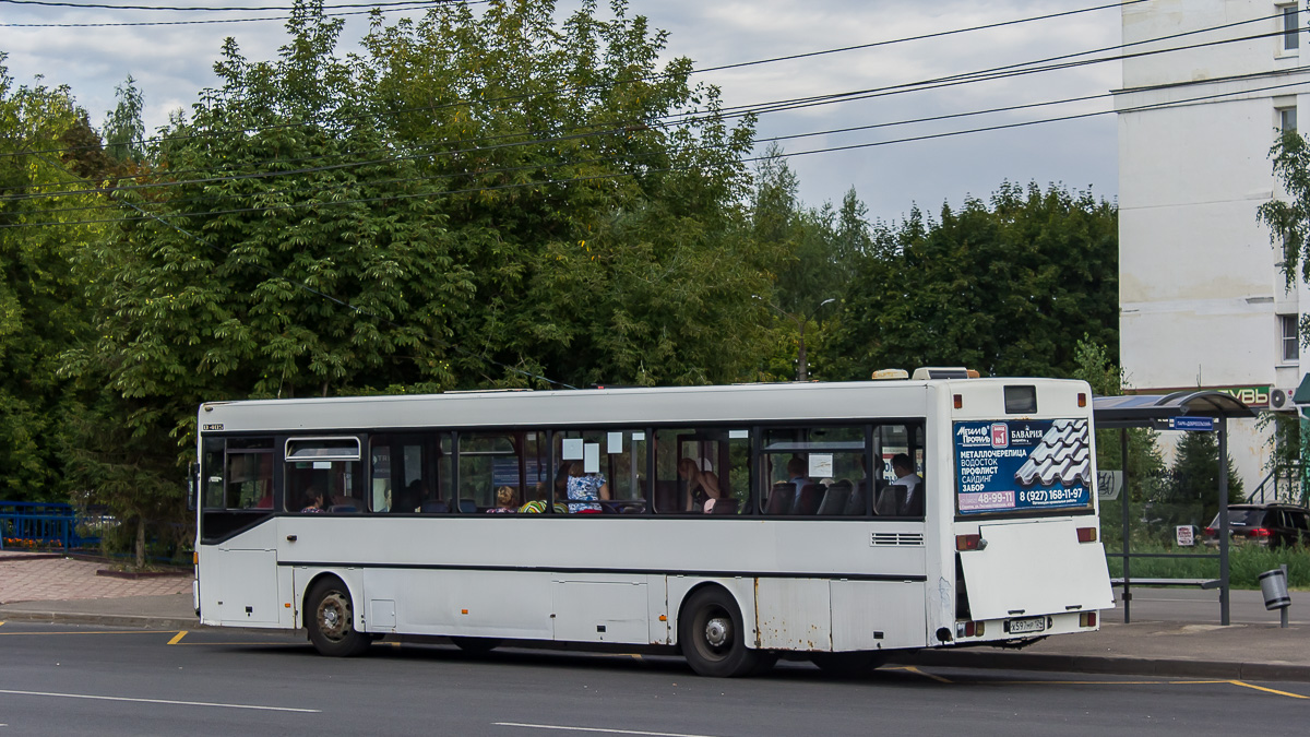 Владимирская область, Mercedes-Benz O405 № Х 597 МР 124