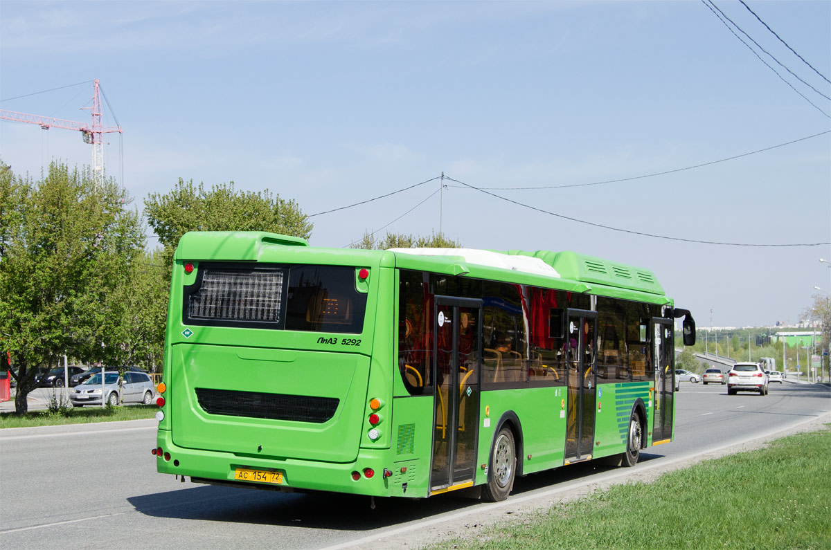 Tumen region, LiAZ-5292.67 (CNG) Nr. 347