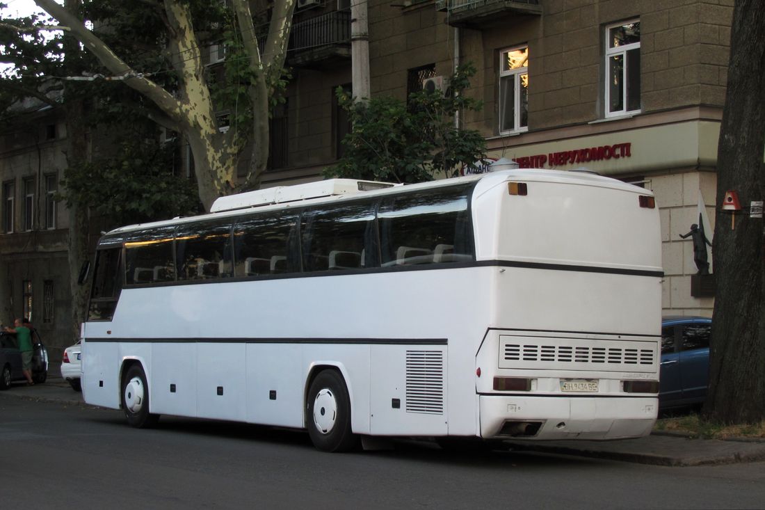 Одесская область, Neoplan N216SH Jetliner № BH 9434 BE