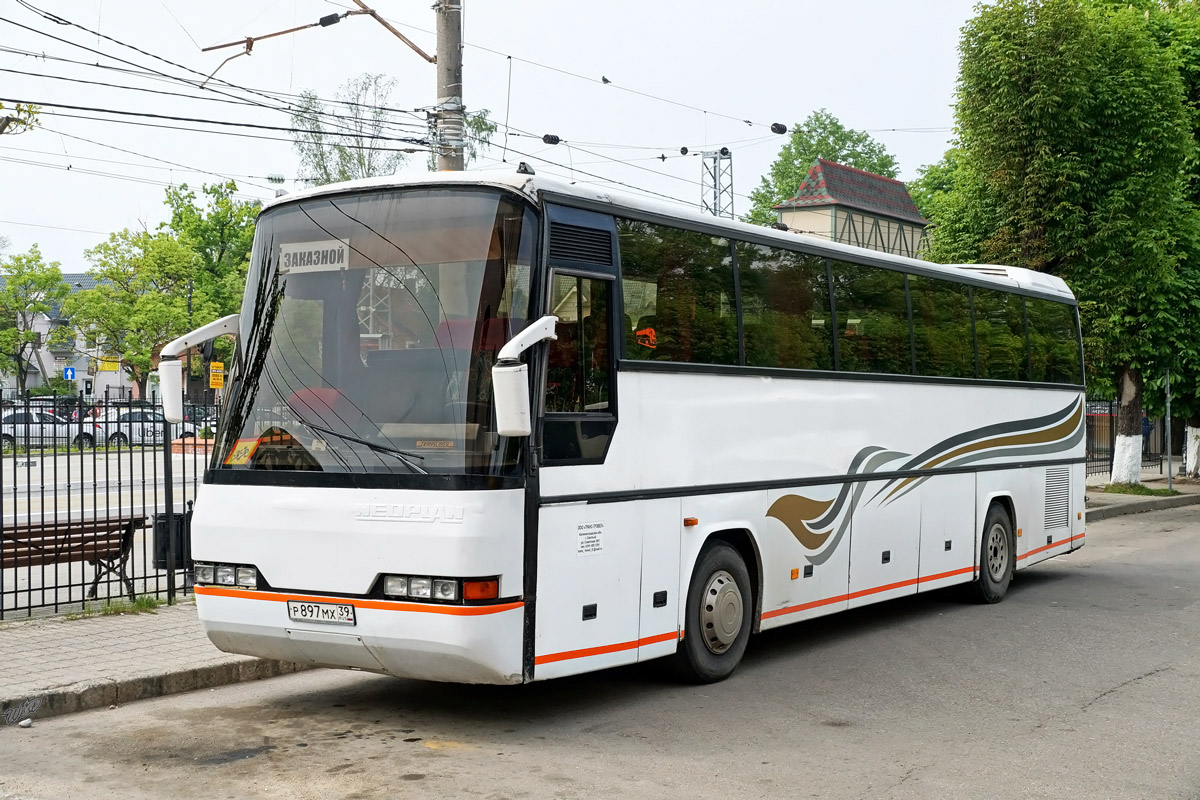 Калининградская область, Neoplan N316SHD Transliner № Р 897 МХ 39
