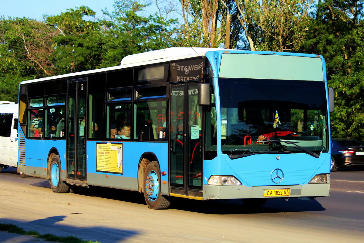 Одесская область, Mercedes-Benz O530 Citaro (Spain) № CA 1822 AA