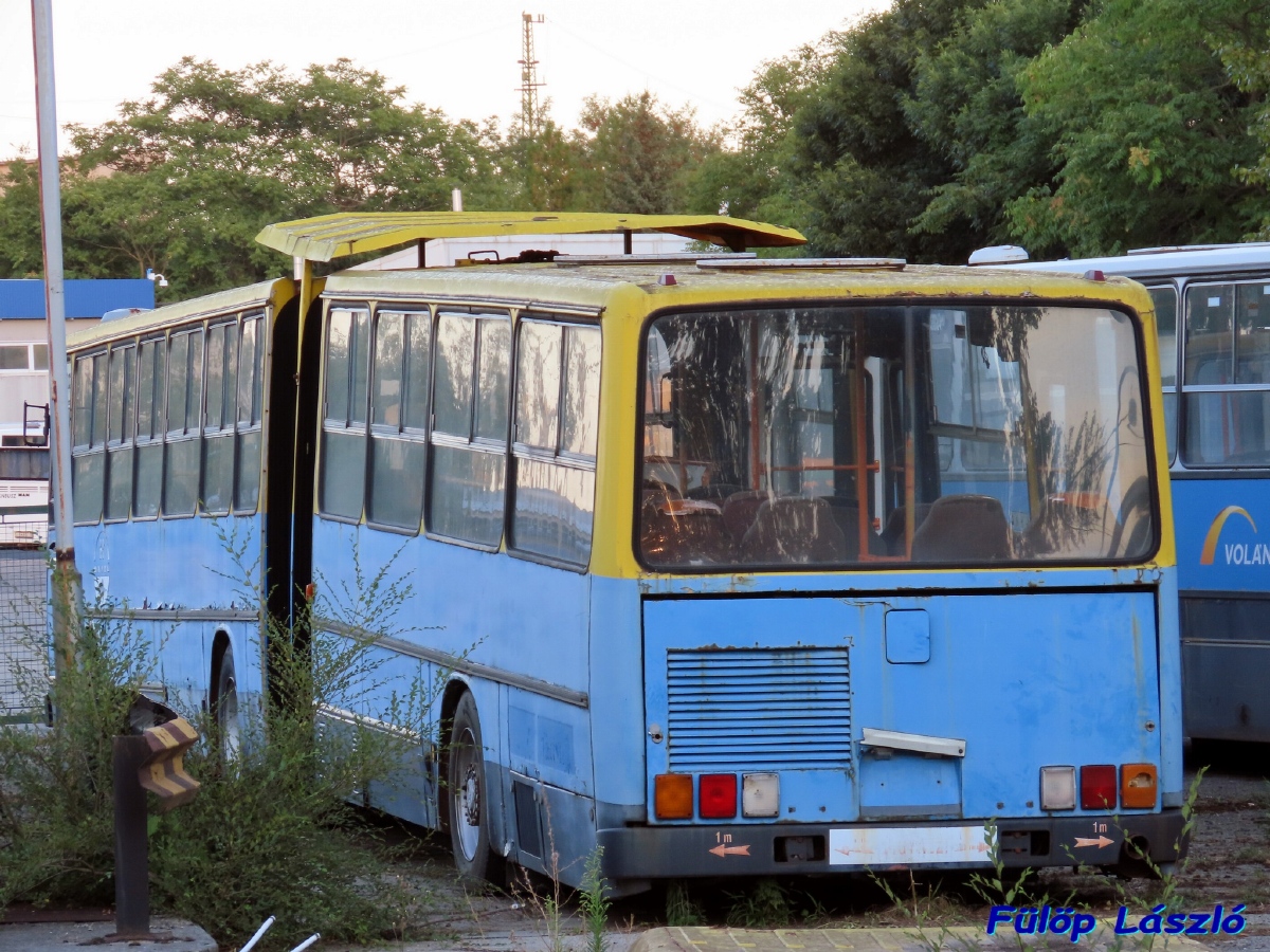 Венгрия, Ikarus 284.00 № BPY-149