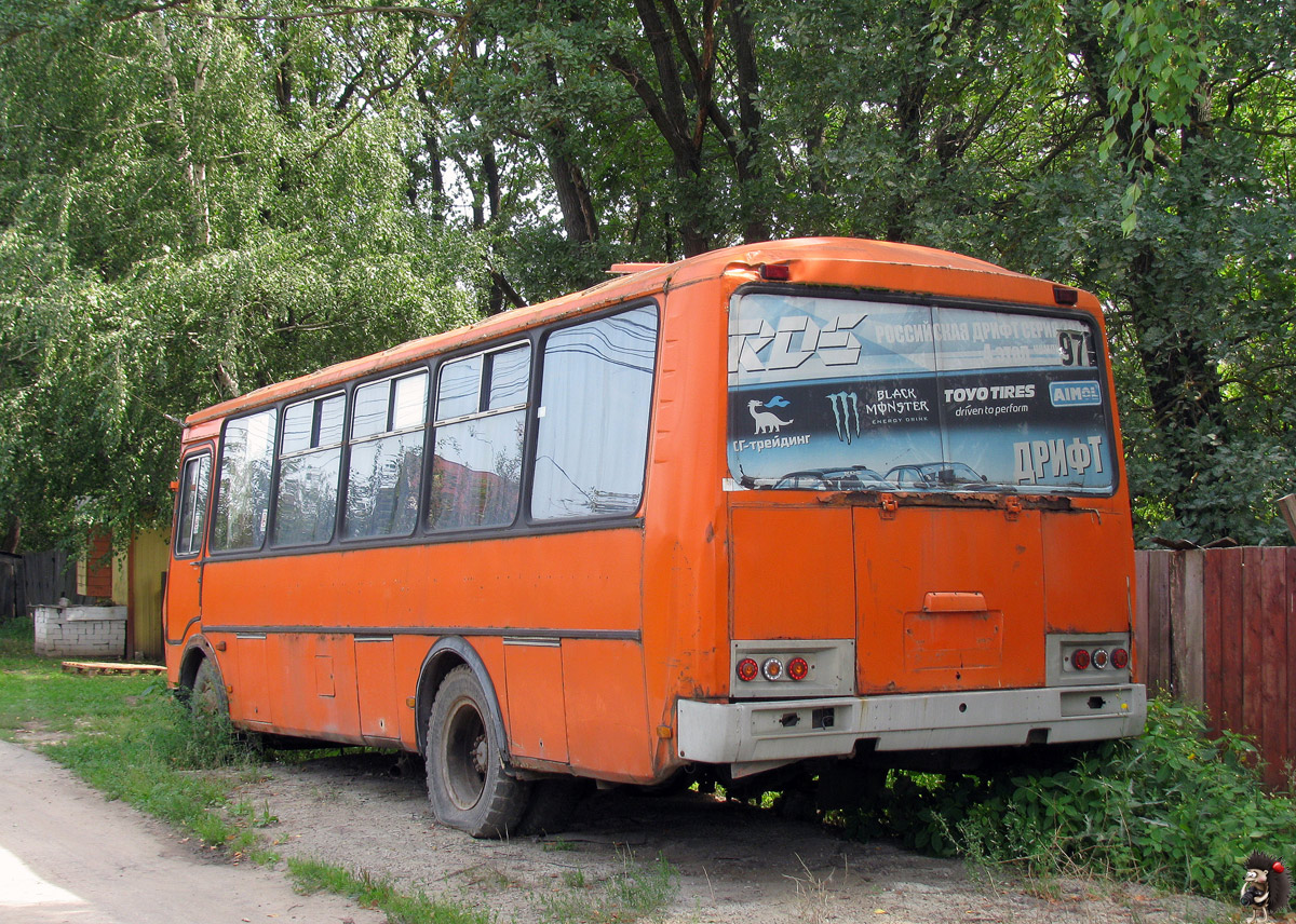 Нижегородская область, ПАЗ-4234-05 № Е 392 ОМ 152