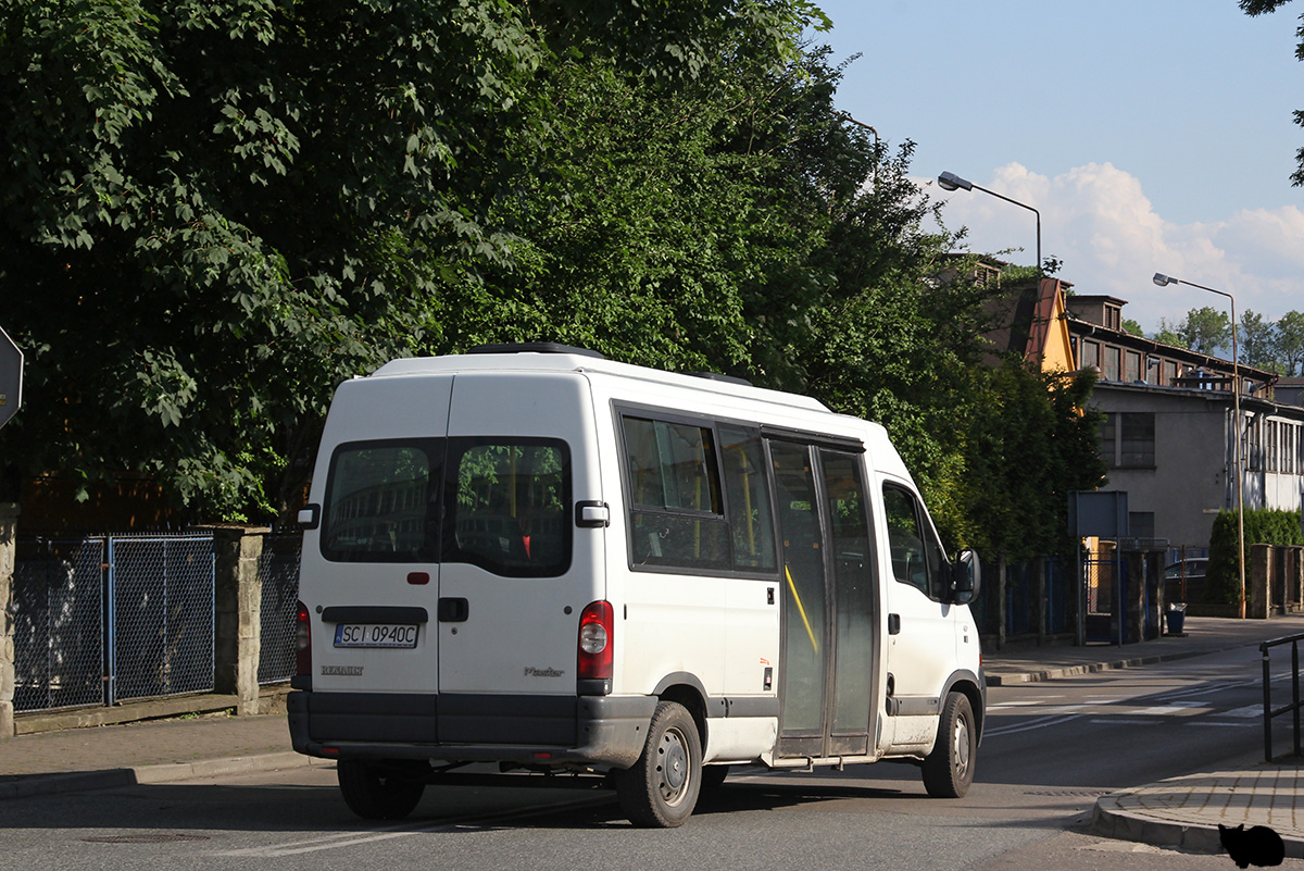 Польша, Durisotti № SCI 0940C
