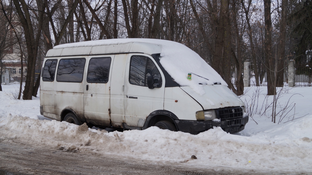 Киев — Автобусы без номеров