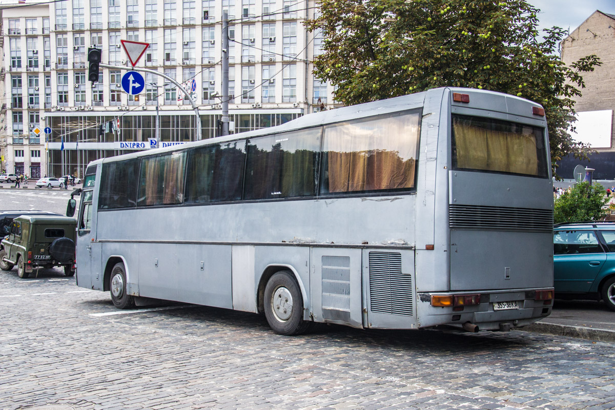 Киев, Obradors ST/350 № 5538