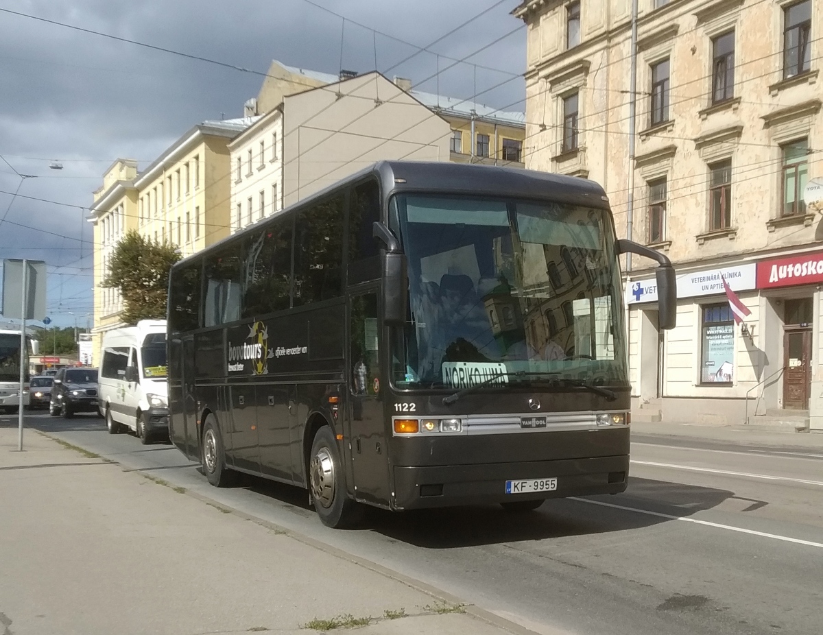 Латвия, EOS 80 № KF-9955